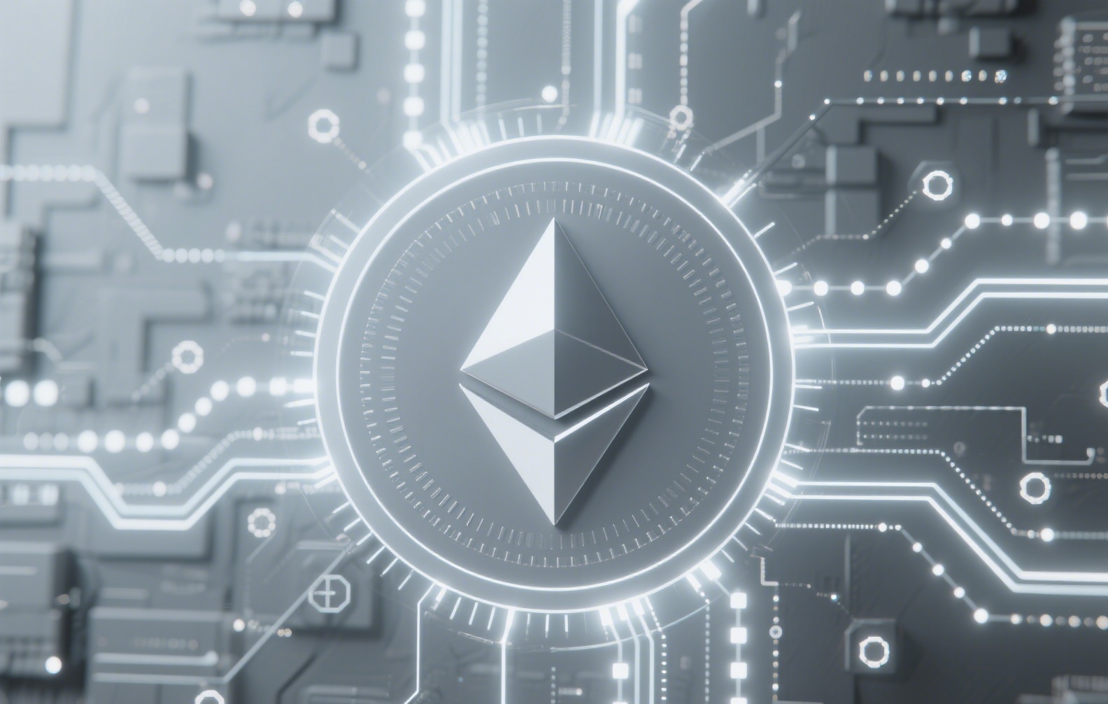 USDC稳定币是什么？安全透明的美元数字货币指南